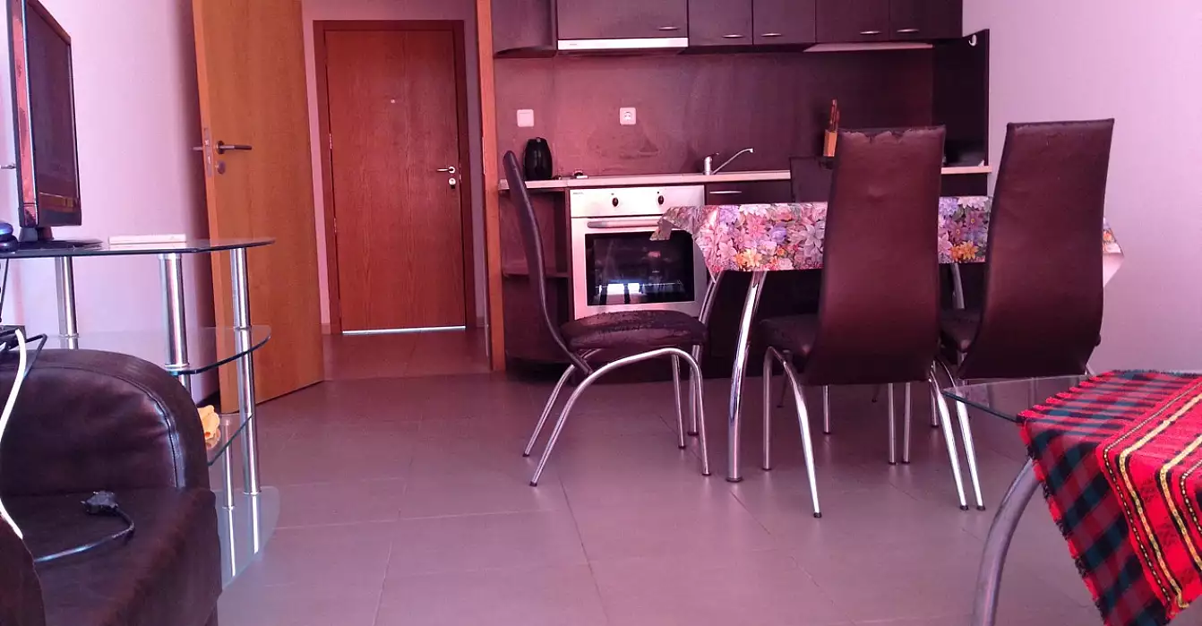 Flat 90m² in Bulgaria, Sunny Beach. Priced at 45000€ rent photo-1