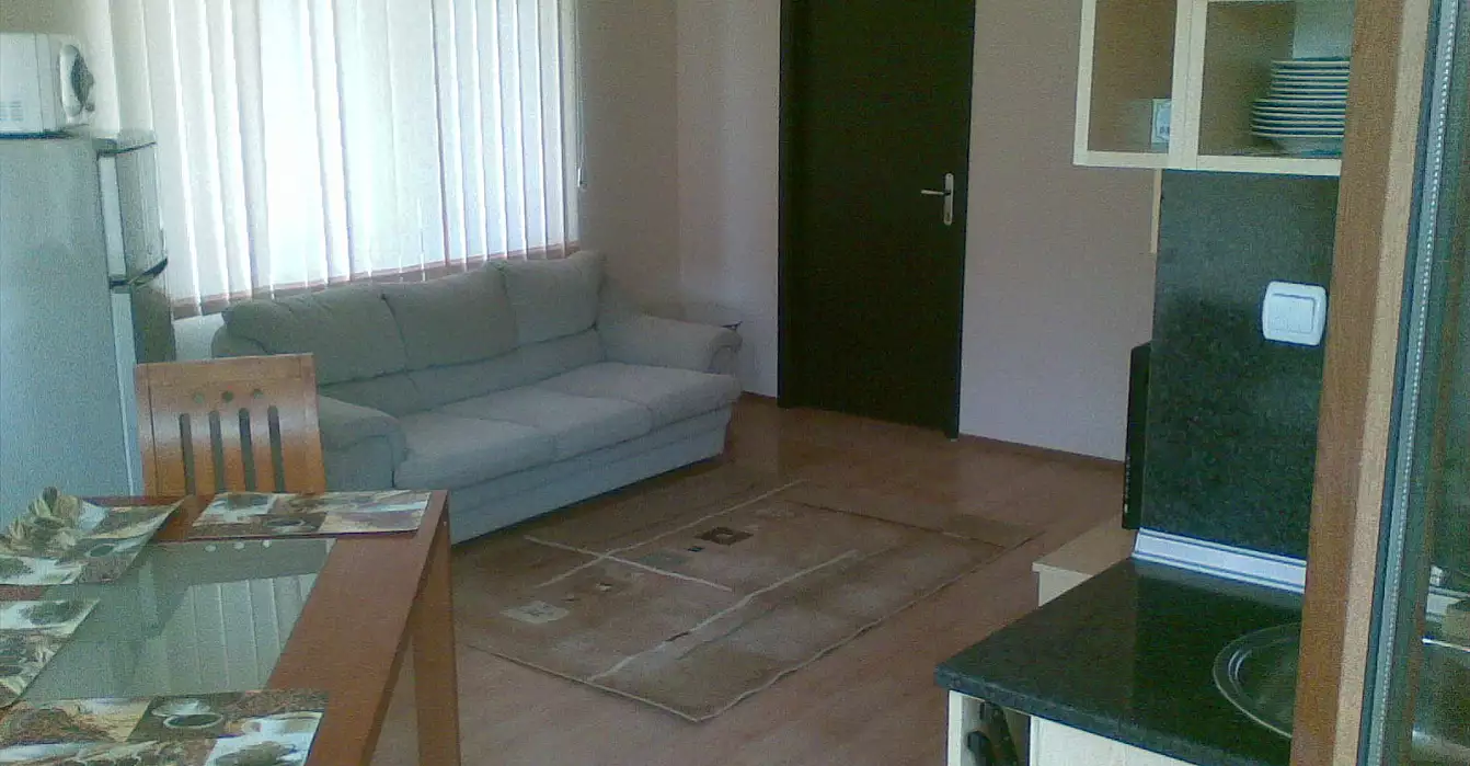Flat 62m² in Bulgaria, Sunny Beach. Priced at 29000€ rent photo-1