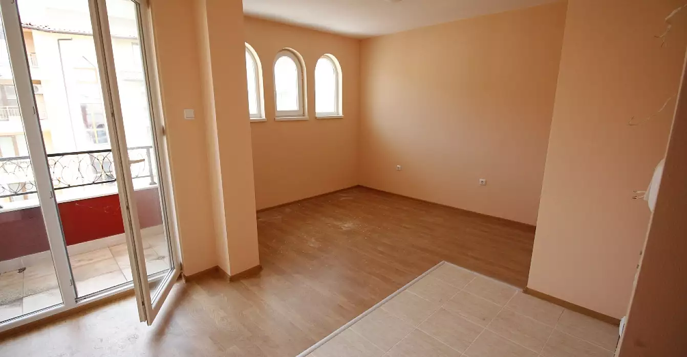 Flat 36m² in Bulgaria, Sunny Beach. Priced at 23500€ rent photo-1