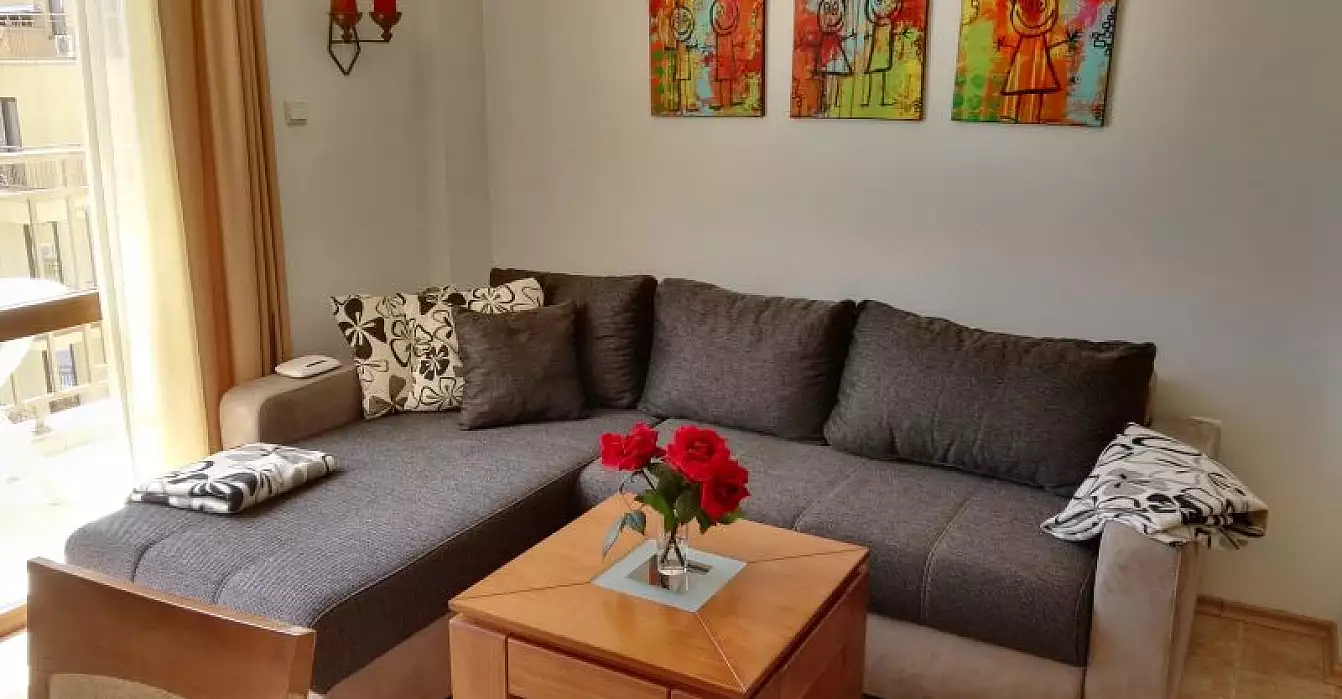 Flat 72m² in Bulgaria, Sveti Vlas. Priced at 42995€ rent photo-1