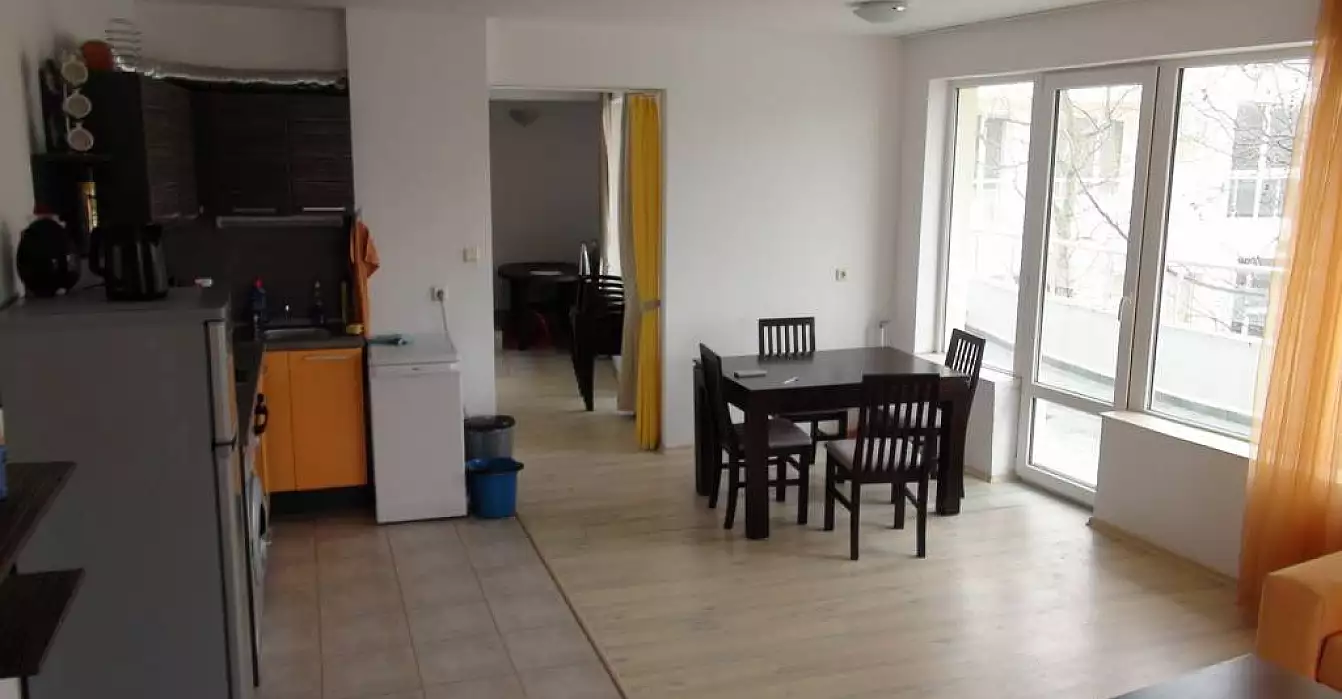 Flat 86m² in Bulgaria, Sunny Beach. Priced at 49995€ rent photo-1