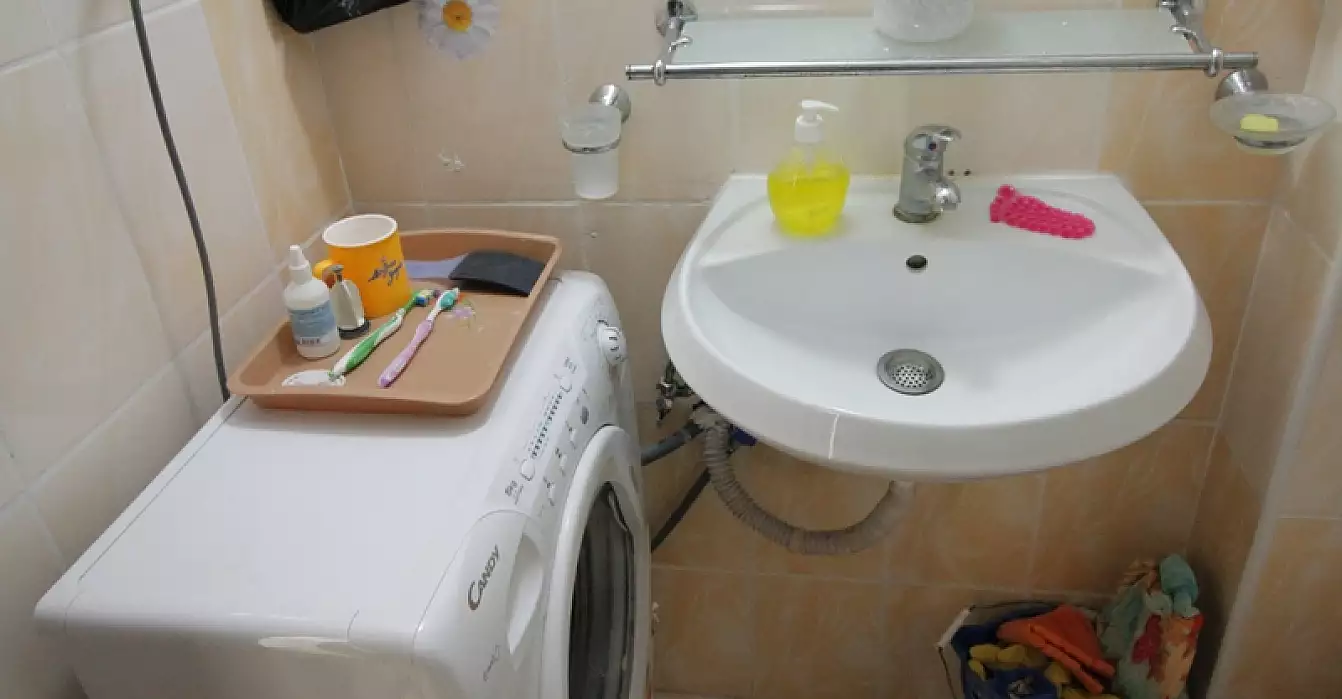 Flat 41m² in Bulgaria, Sunny Beach. Priced at 16700€ rent photo-1