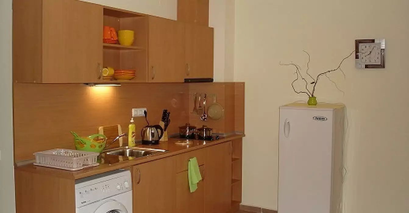 Flat 72m² in Bulgaria, Sveti Vlas. Priced at 40000€ rent photo-1