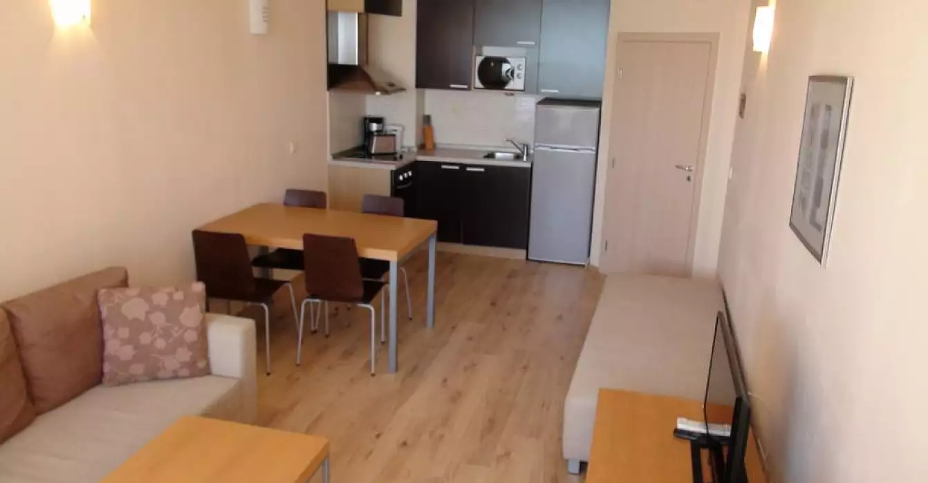 Flat 75m² in Bulgaria, Obzor. Priced at 56995€ rent photo-1