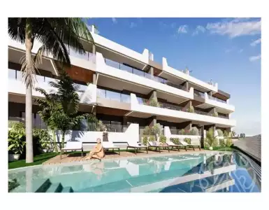 Купить квартиру в Испании 209900€