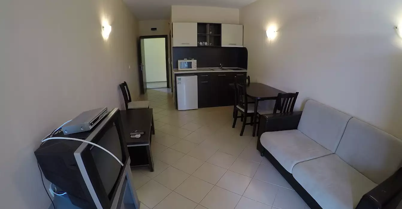 Flat 40m² in Bulgaria, Sunny Beach. Priced at 18900€ rent photo-1