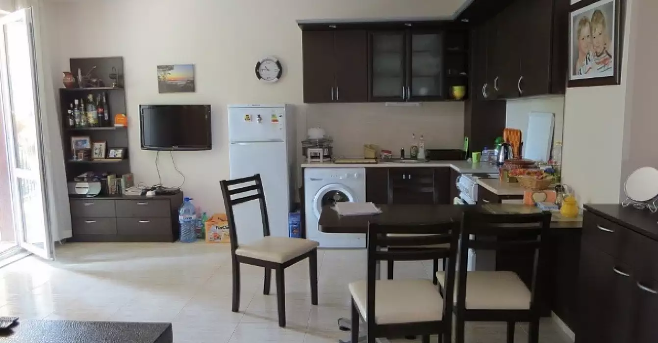 Flat 81m² in Bulgaria, Sunny Beach. Priced at 31200€ rent photo-1