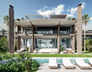Купить дом в Испании 6200000€