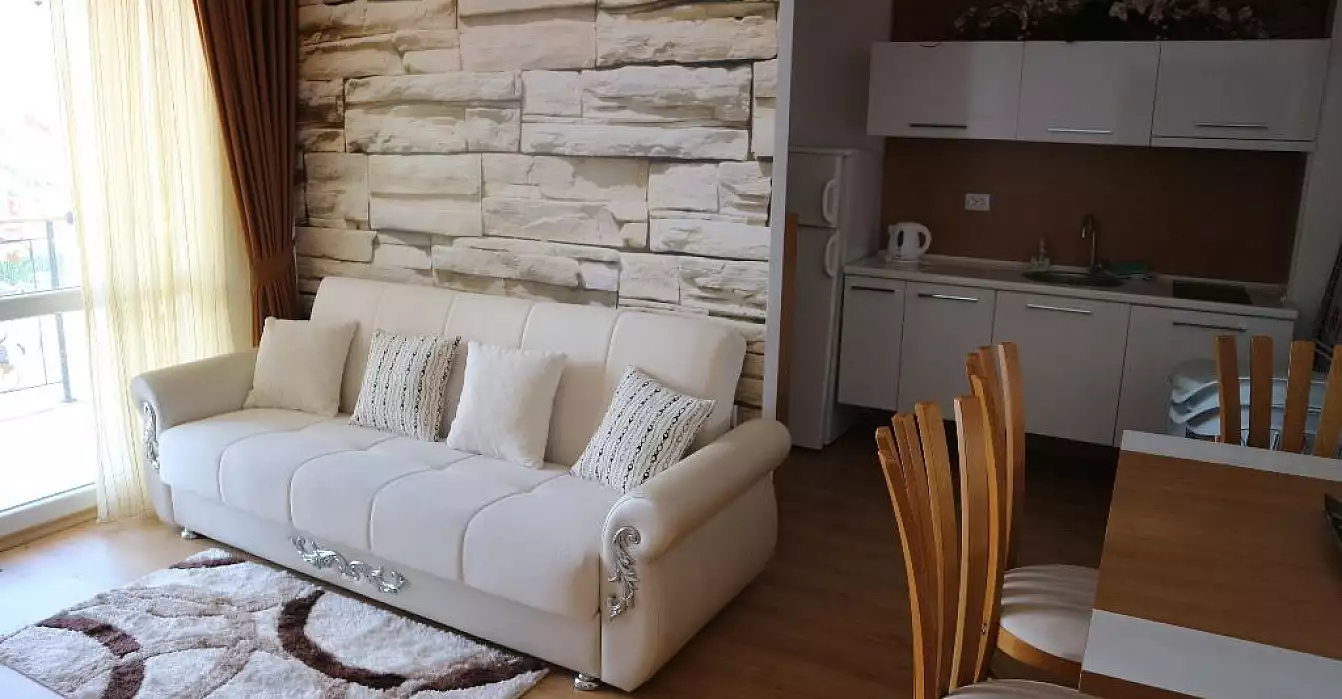Flat 62m² in Bulgaria, Sunny Beach. Priced at 43500€ rent photo-1
