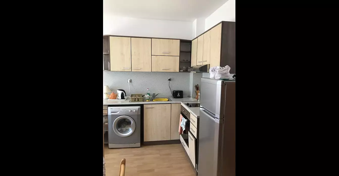 Flat 49m² in Bulgaria, Sunny Beach. Priced at 19000€ rent photo-1