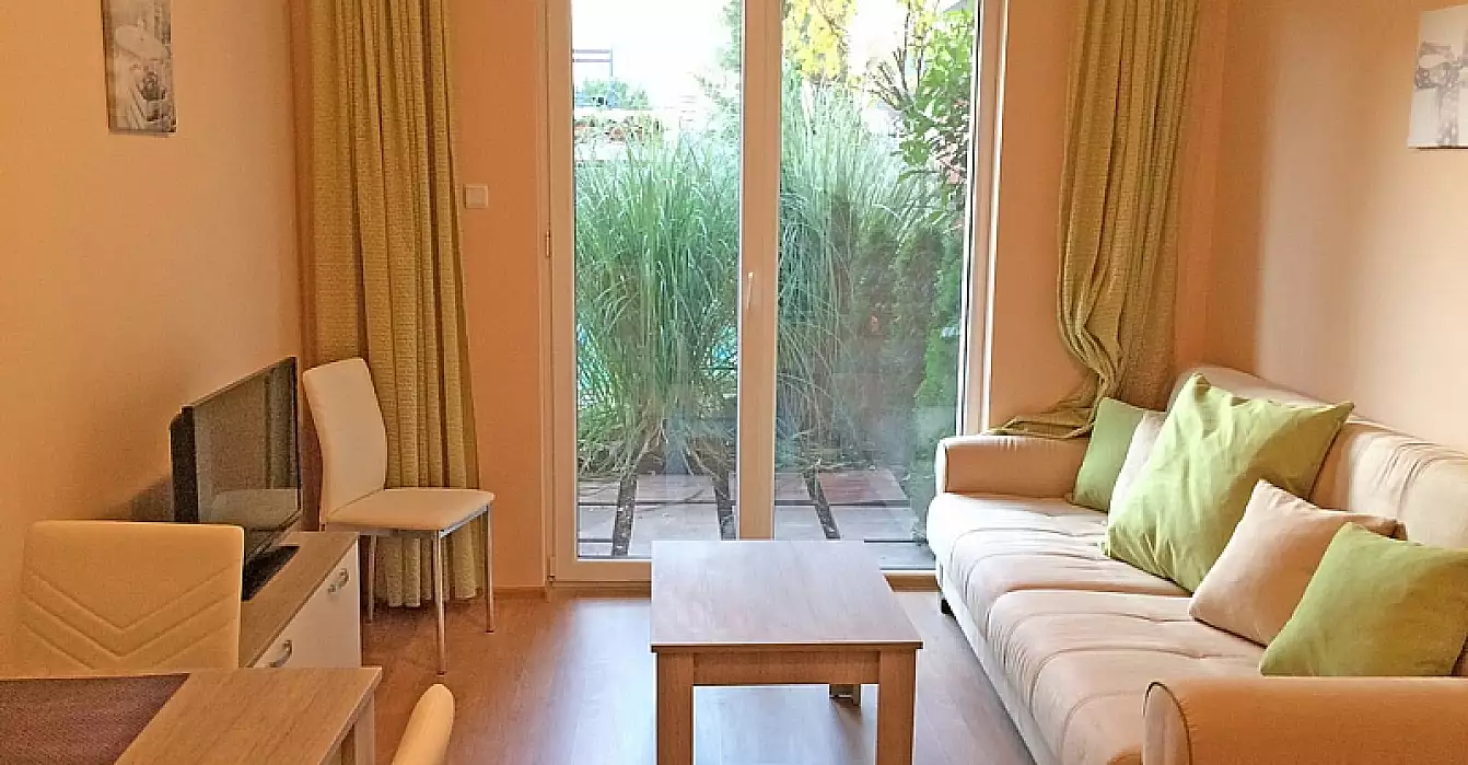 Flat 53m² in Bulgaria, Sunny Beach. Priced at 39999€ rent photo-1