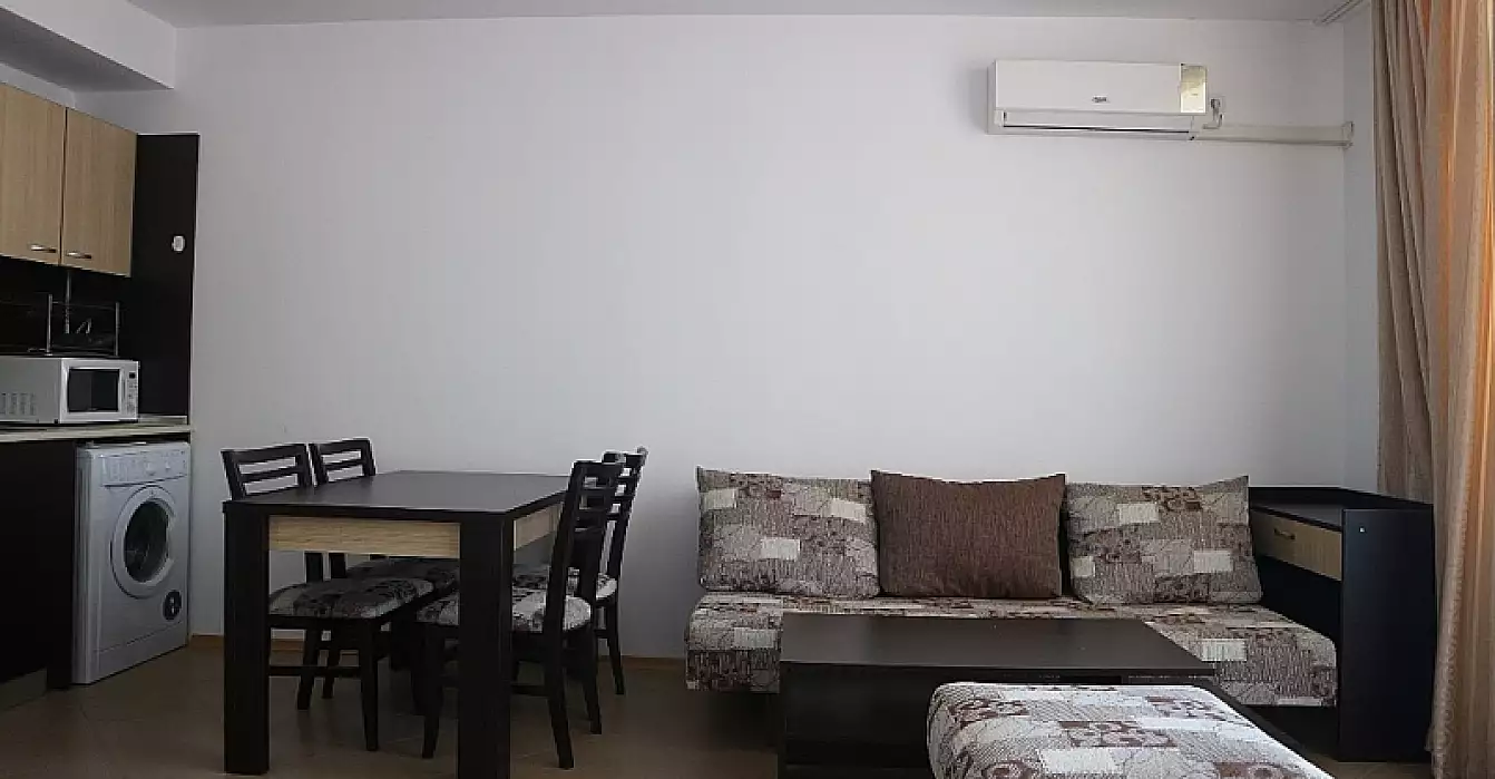 Flat 51m² in Bulgaria, Sunny Beach. Priced at 22000€ rent photo-1