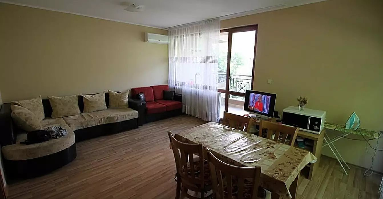 Flat 67m² in Bulgaria, Sunny Beach. Priced at 29999€ rent photo-1