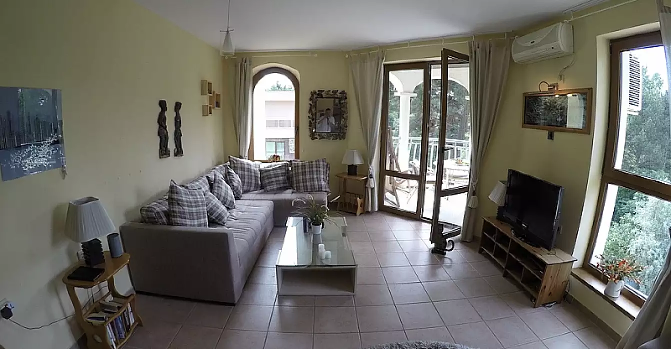 Flat 116m² in Bulgaria, Sunny Beach. Priced at 65500€ rent photo-1