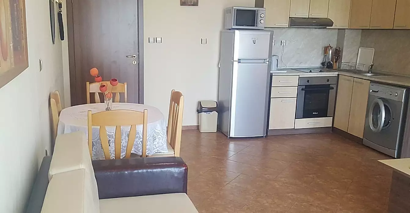 Flat 82m² in Bulgaria, Sunny Beach. Priced at 27800€ rent photo-1