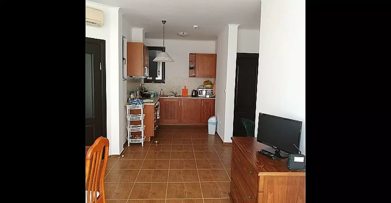 Flat 96m² in Bulgaria, Sunny Beach. Priced at 44500€ rent photo-1