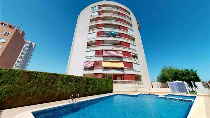 Flat 60m² in Spain, Guardamar del Segura. Priced at 150000€ rent photo-1