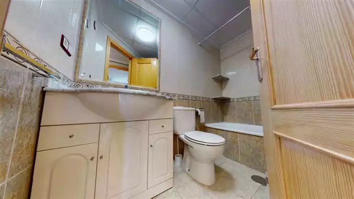 Flat 60m² in Spain, Guardamar del Segura. Priced at 150000€ rent photo-10