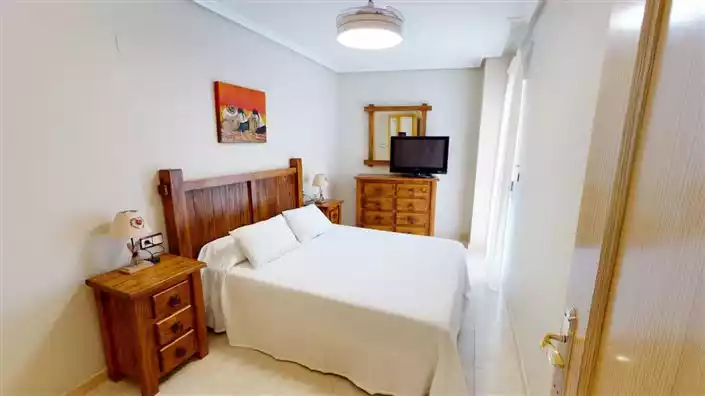 Flat 60m² in Spain, Guardamar del Segura. Priced at 150000€ rent photo-11