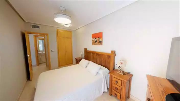 Flat 60m² in Spain, Guardamar del Segura. Priced at 150000€ rent photo-12