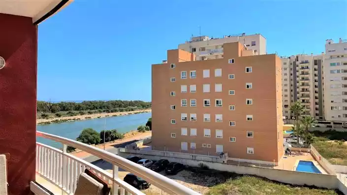 Flat 60m² in Spain, Guardamar del Segura. Priced at 150000€ rent photo-13