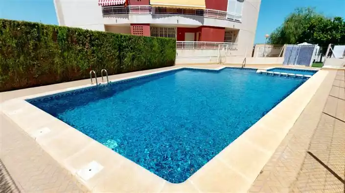 Flat 60m² in Spain, Guardamar del Segura. Priced at 150000€ rent photo-16