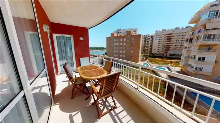 Flat 60m² in Spain, Guardamar del Segura. Priced at 150000€ rent photo-2