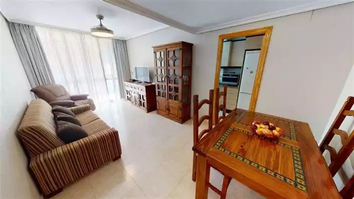 Flat 60m² in Spain, Guardamar del Segura. Priced at 150000€ rent photo-3