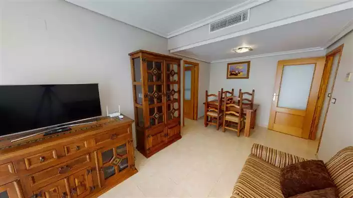 Flat 60m² in Spain, Guardamar del Segura. Priced at 150000€ rent photo-4