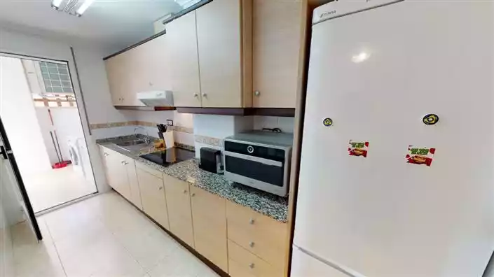 Flat 60m² in Spain, Guardamar del Segura. Priced at 150000€ rent photo-5