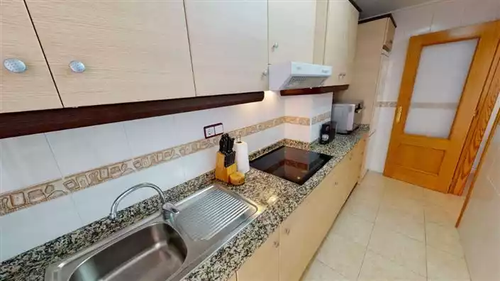Flat 60m² in Spain, Guardamar del Segura. Priced at 150000€ rent photo-6