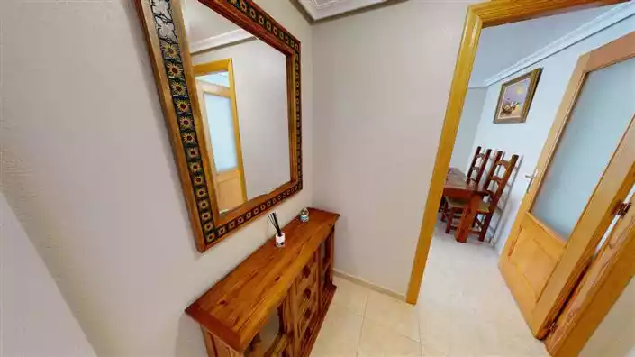 Flat 60m² in Spain, Guardamar del Segura. Priced at 150000€ rent photo-7