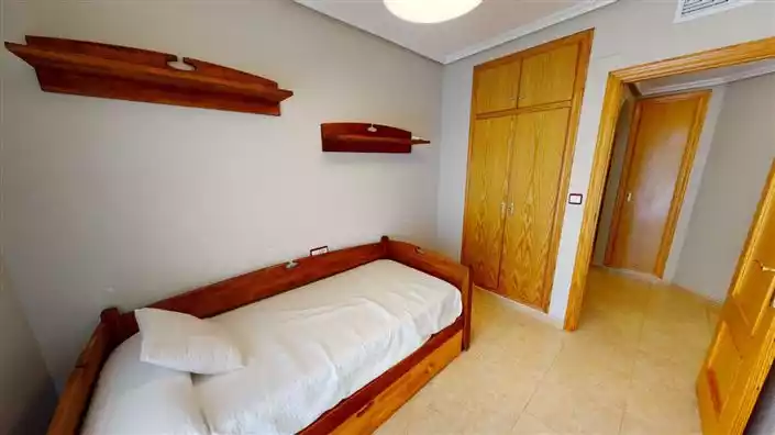 Flat 60m² in Spain, Guardamar del Segura. Priced at 150000€ rent photo-9