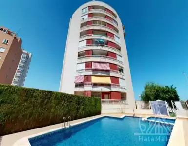 Купить квартиру в Испании 150000€