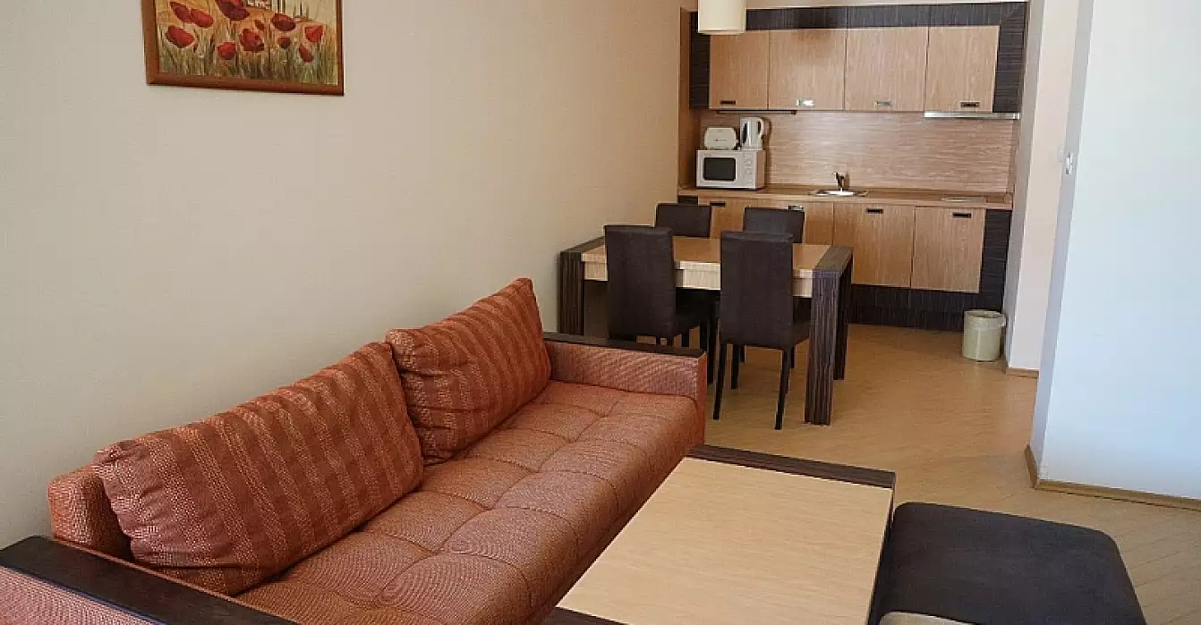 Flat 82m² in Bulgaria, Sunny Beach. Priced at 55000€ rent photo-1