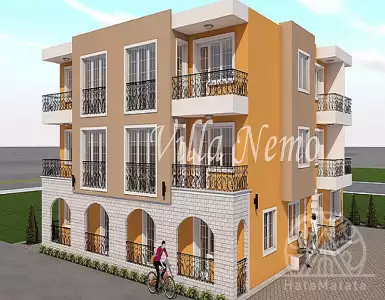 Buy in Bulgaria for 20539€