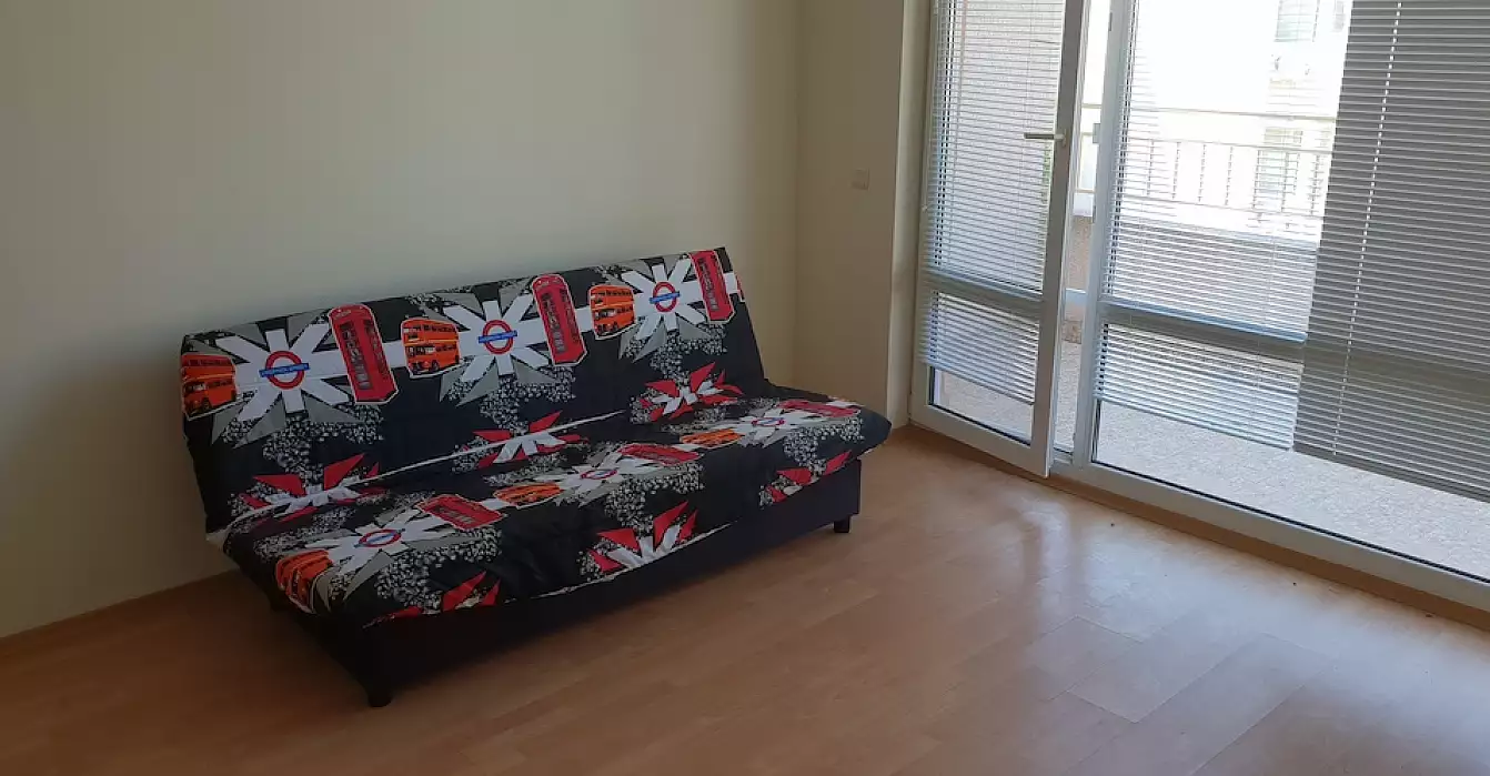 Flat 40m² in Bulgaria, Sunny Beach. Priced at 15000€ rent photo-1