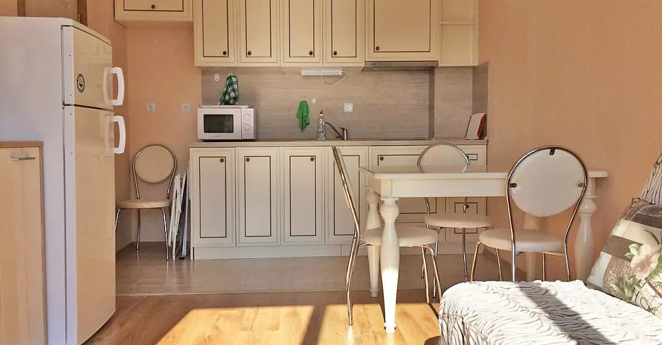 Flat 58m² in Bulgaria, Sunny Beach. Priced at 46500€ rent photo-1