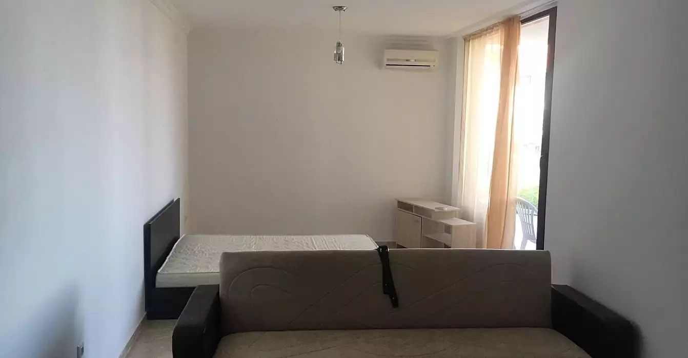 Flat 63m² in Bulgaria, Sveti Vlas. Priced at 50000€ rent photo-1