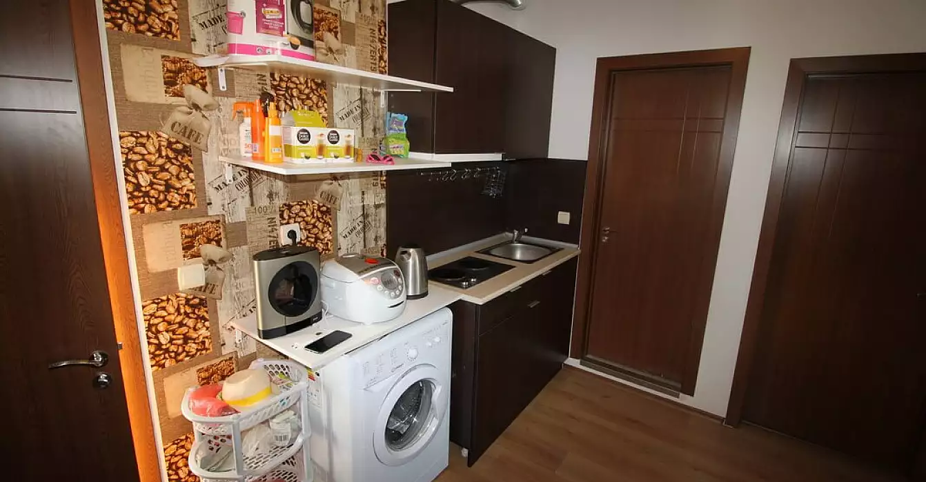 Flat 65m² in Bulgaria, Sunny Beach. Priced at 28888€ rent photo-1