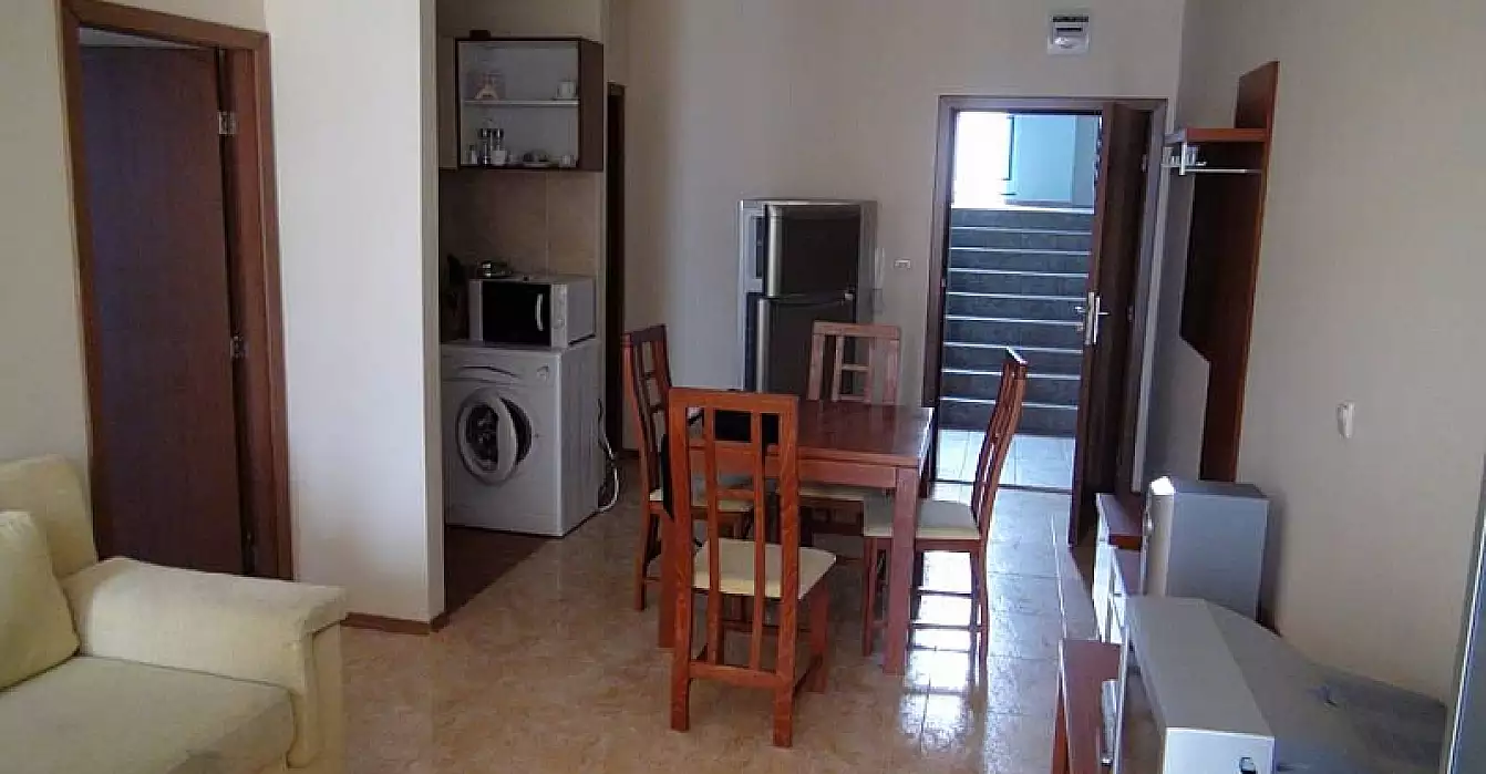 Flat 65m² in Bulgaria, Sunny Beach. Priced at 34995€ rent photo-1