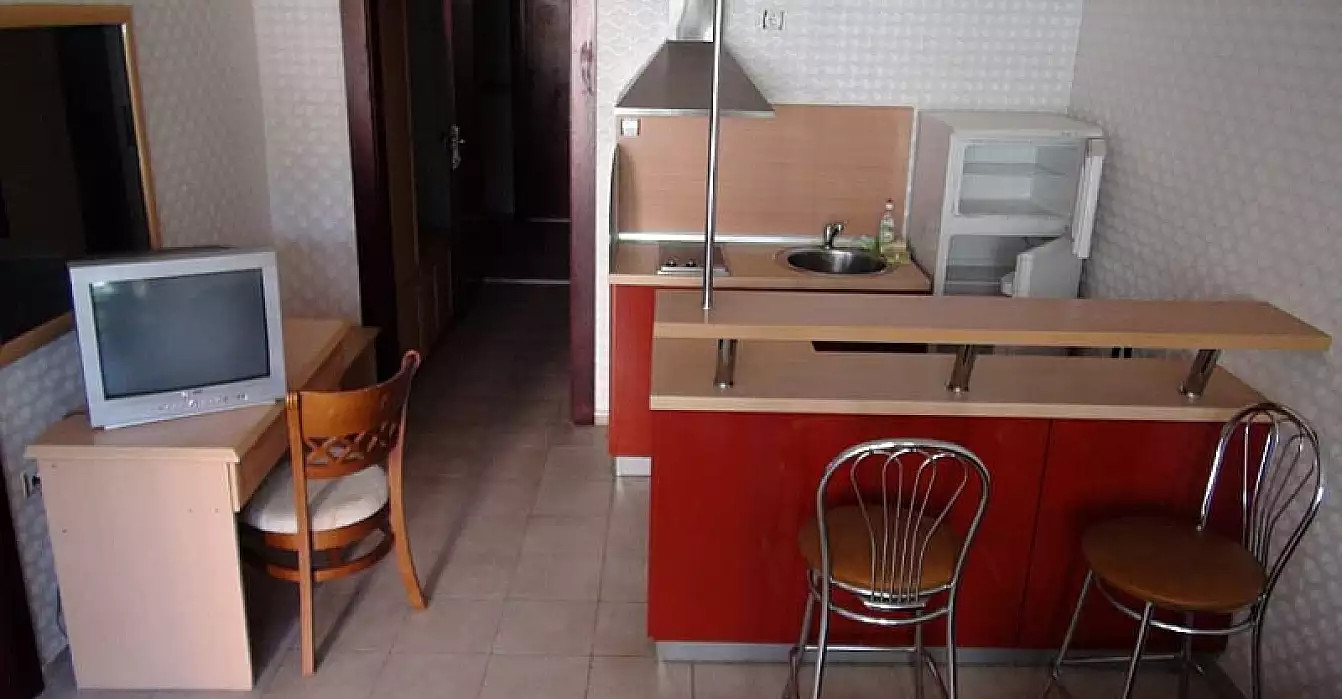 Flat 83m² in Bulgaria, Sunny Beach. Priced at 47995€ rent photo-1