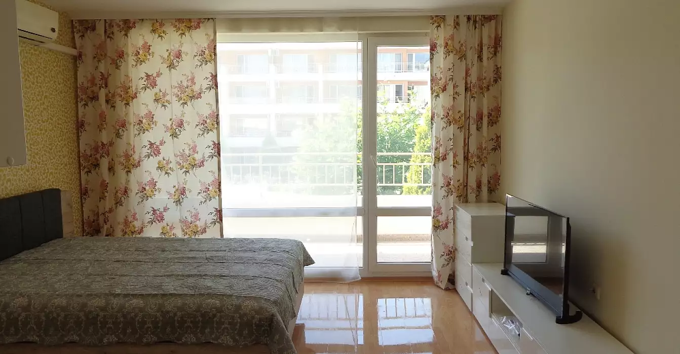 Flat 40m² in Bulgaria, Sunny Beach. Priced at 16990€ rent photo-1