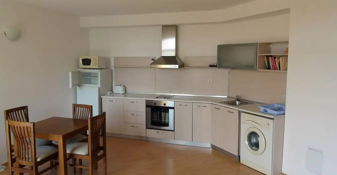 Flat 80m² in Bulgaria, Sunny Beach. Priced at 37995€ rent photo-1