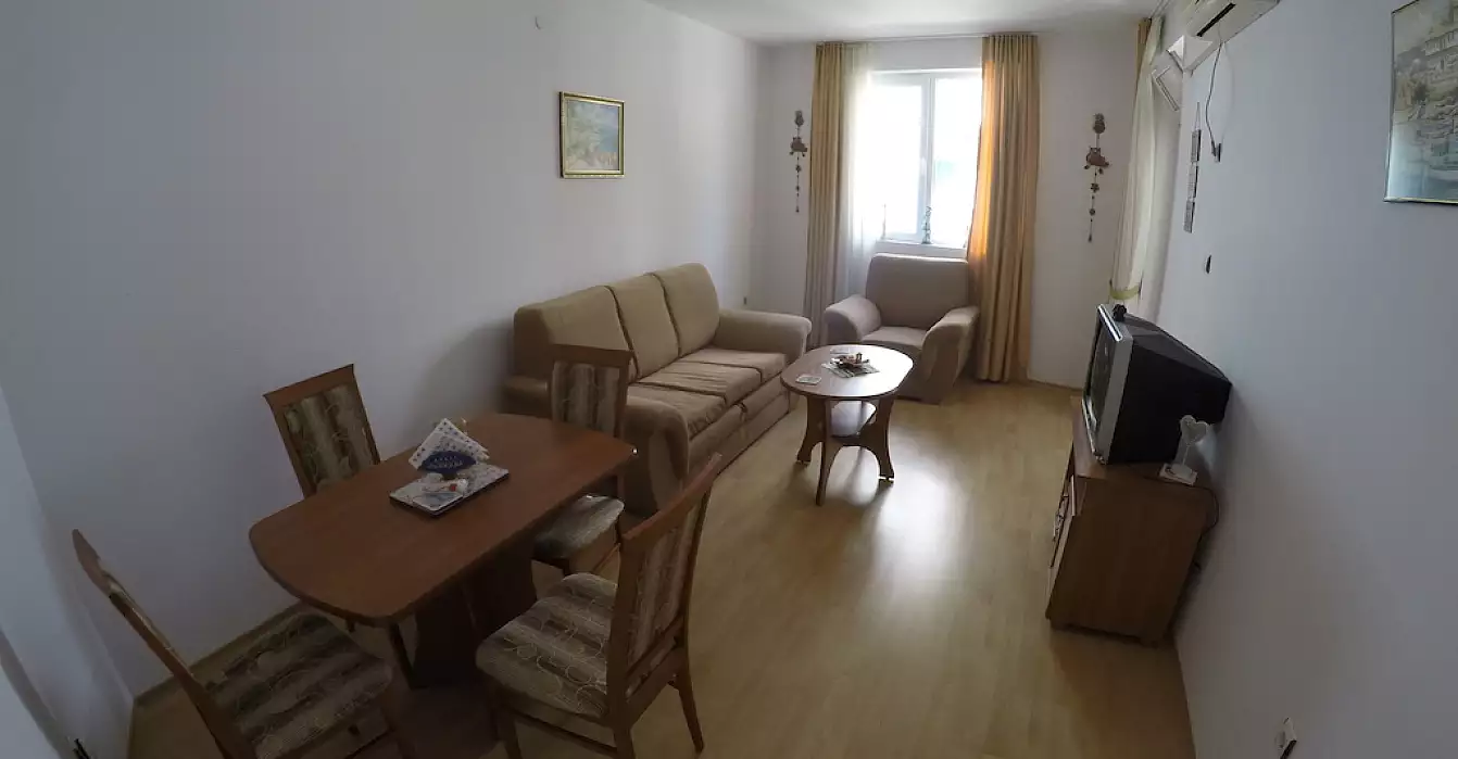 Flat 71m² in Bulgaria, Sunny Beach. Priced at 26700€ rent photo-1