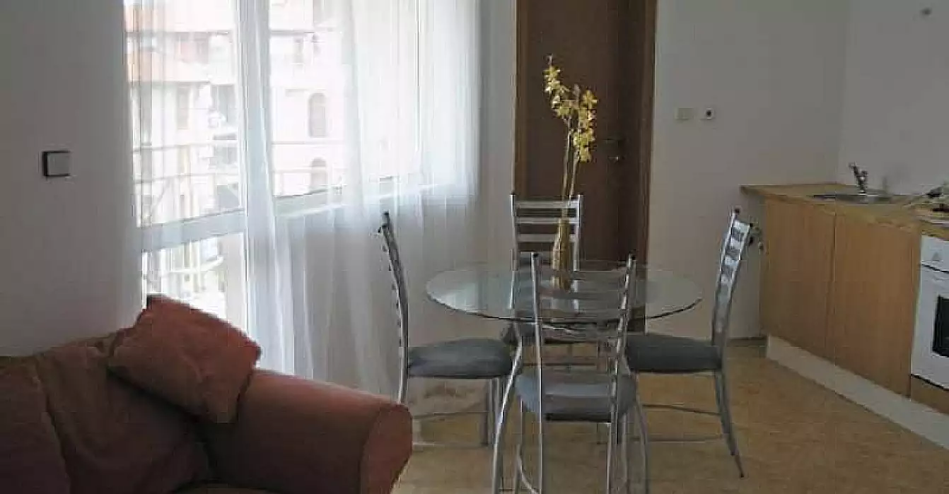 Flat 50m² in Bulgaria, Sunny Beach. Priced at 22500€ rent photo-1