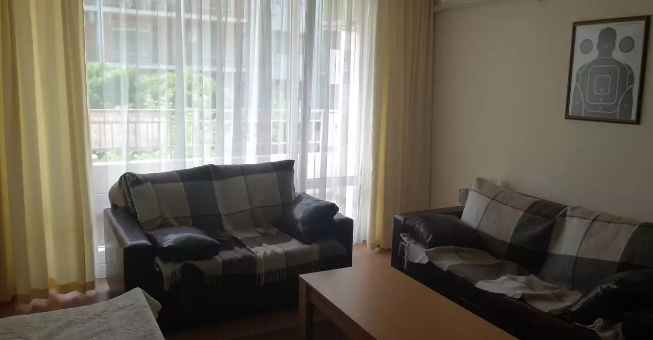 Flat 40m² in Bulgaria, Sveti Vlas. Priced at 25500€ rent photo-1