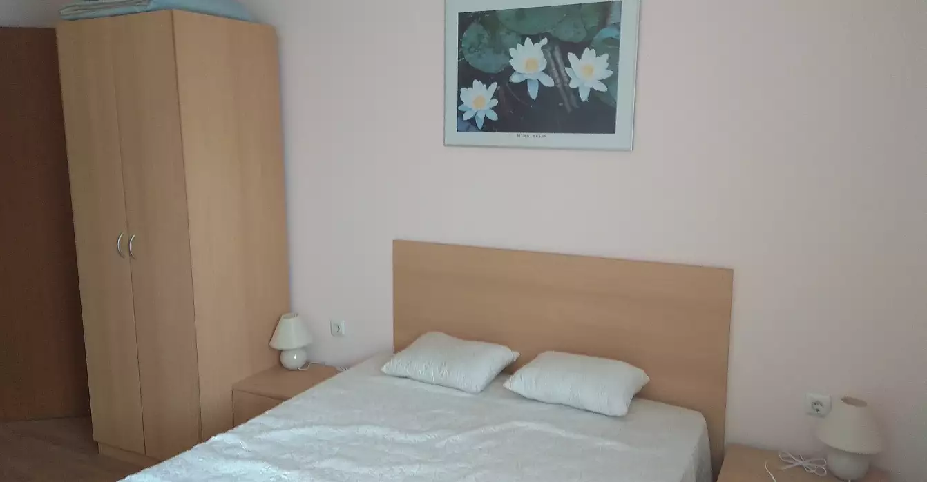 Flat 64m² in Bulgaria, Sveti Vlas. Priced at 33600€ rent photo-1