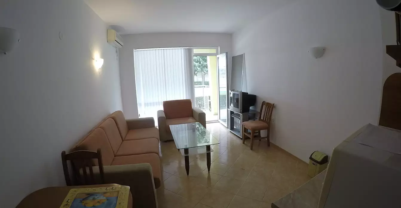 Flat 39m² in Bulgaria, Sunny Beach. Priced at 17000€ rent photo-1