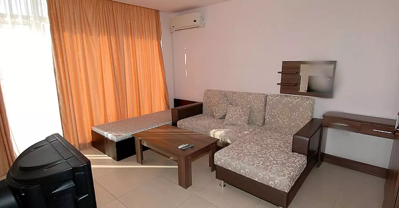 Flat 55m² in Bulgaria, Sunny Beach. Priced at 19000€ rent photo-1